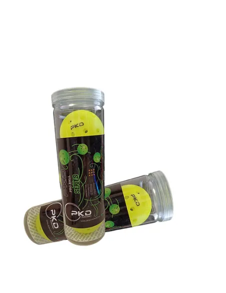 Pro Ball Series Pack 3 Bolas