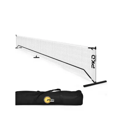 RED PKD PORTATIL DE PICKLEBALL PERSONALIZABLE