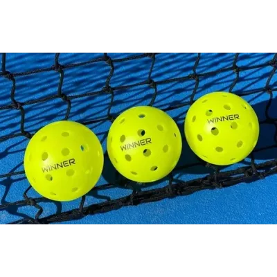 BOLAS WINNER MASTER COMPETITION