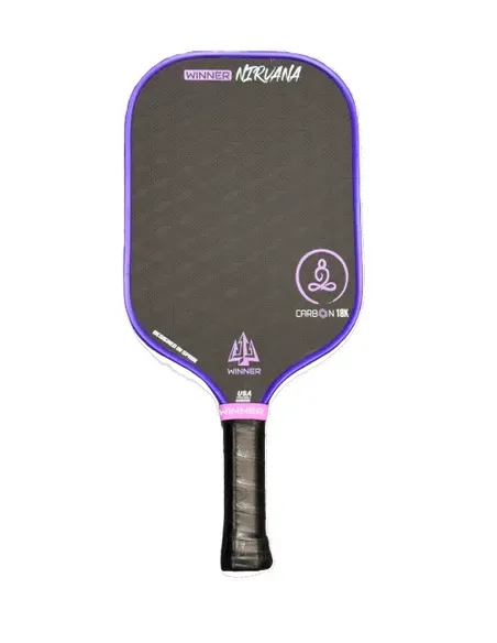 WINNER NIRVANA 18K MORADO