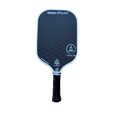 WINNER NIRVANA 18K BLANCO