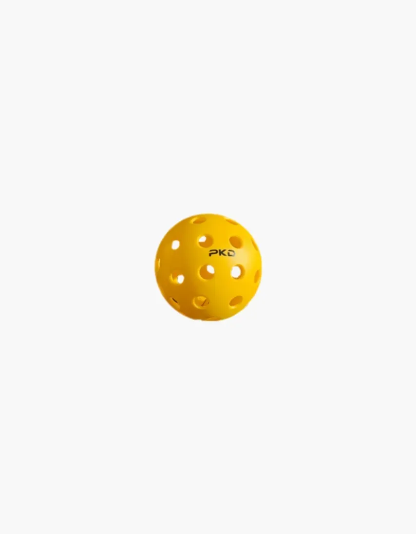 Pack 6 bolas PKD