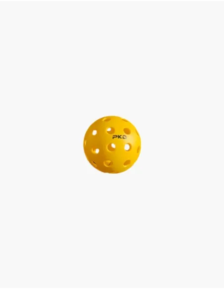Pack 6 bolas PKD