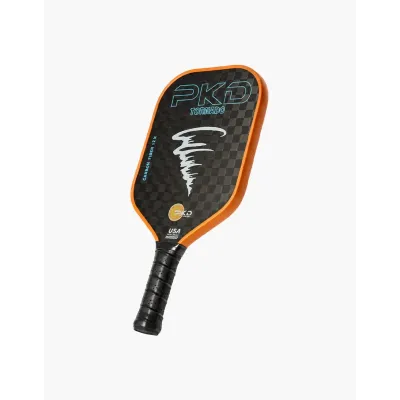 Pala PKD Tornado Naranja - The Pickleball