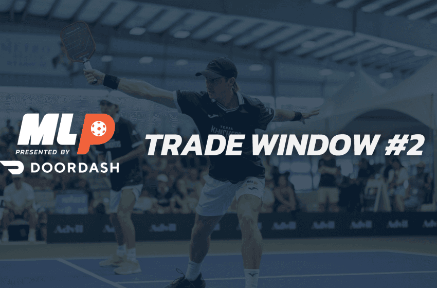 actualizacion ventana traspasos 2 major league pickleball 2026