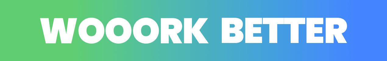 banner wooorker
