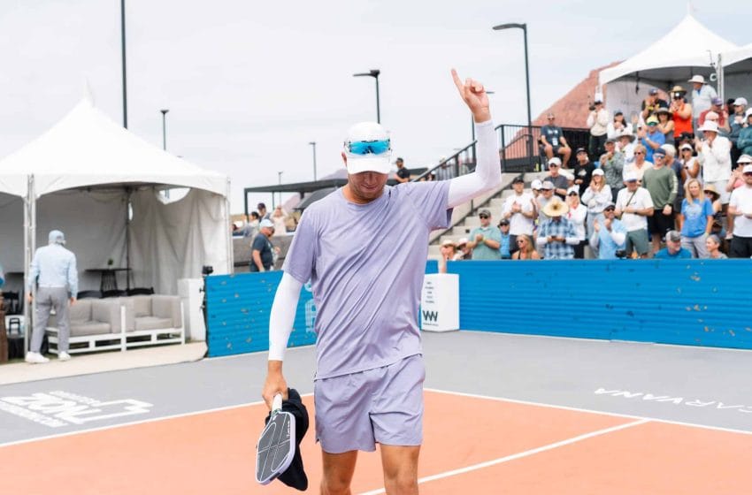  Claves y favoritos de las Toys R Us PPA Finals 2026 en San Clemente