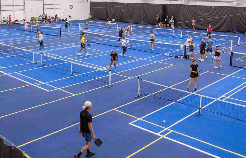  Estrategias clave para rendir al máximo en torneos de pickleball