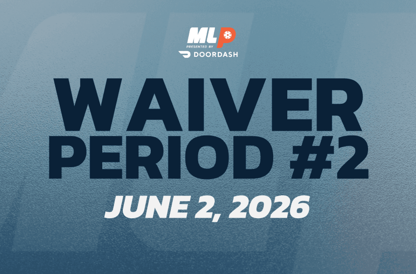 resultados segundo periodo cambios major league pickleball 2026