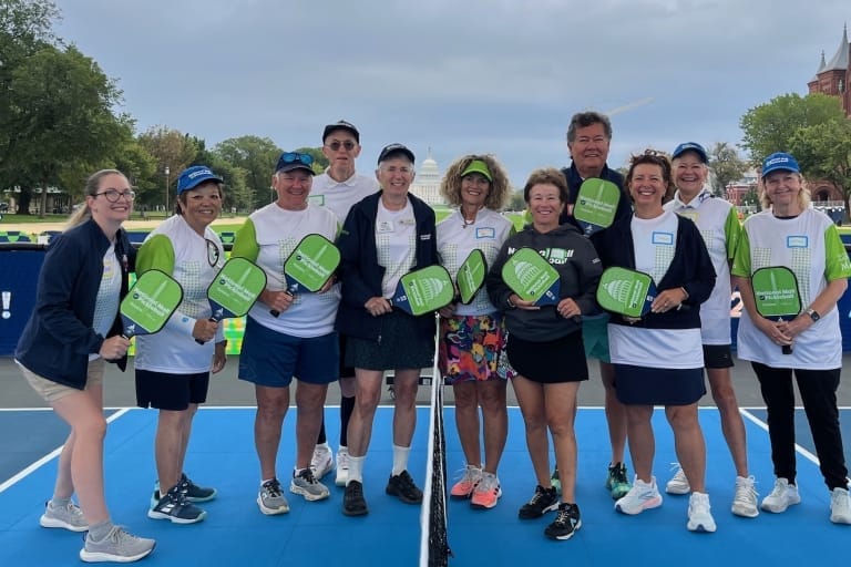 us senior pickleball gira mayores 50 anos