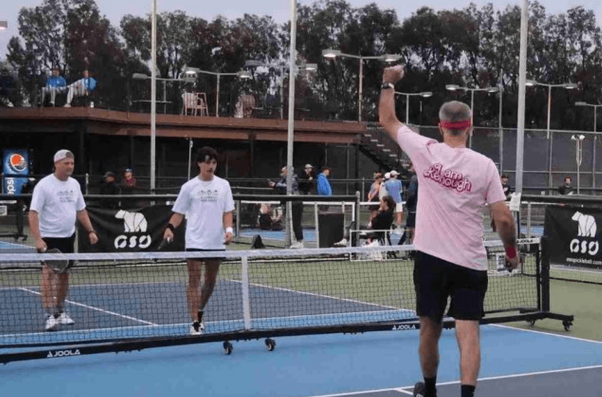  5 ejercicios para mejorar la agilidad en pickleball y optimizar tu juego