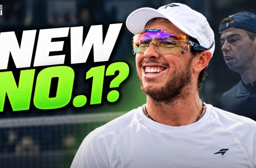 7 claves ppa hong kong revolucion ranking pickleball