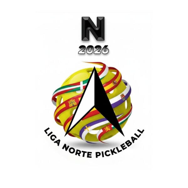liga norte pickleball