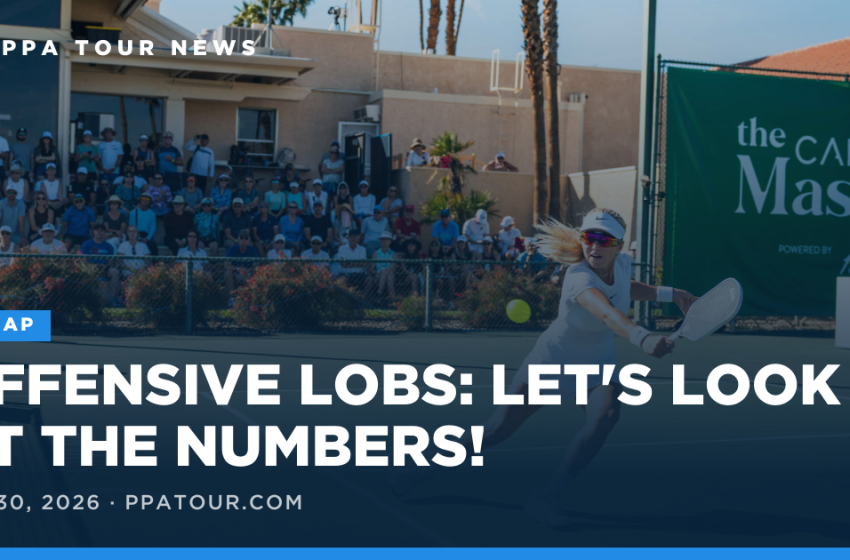 analisis estadistico lobs ofensivos ppa tour