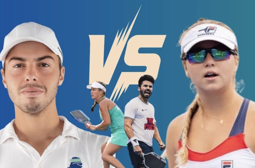  Análisis del punto más emocionante en la historia del pickleball