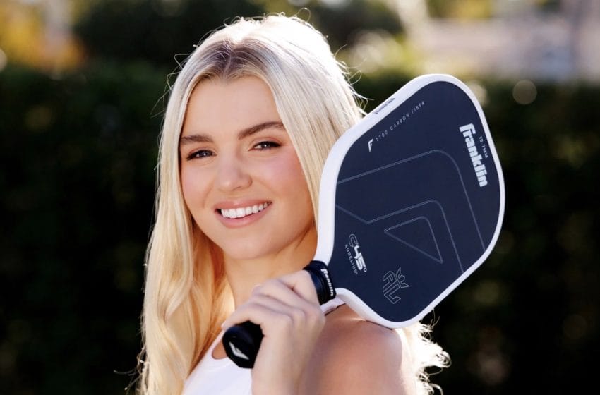 anna leigh waters lista time100 sports 2026 1