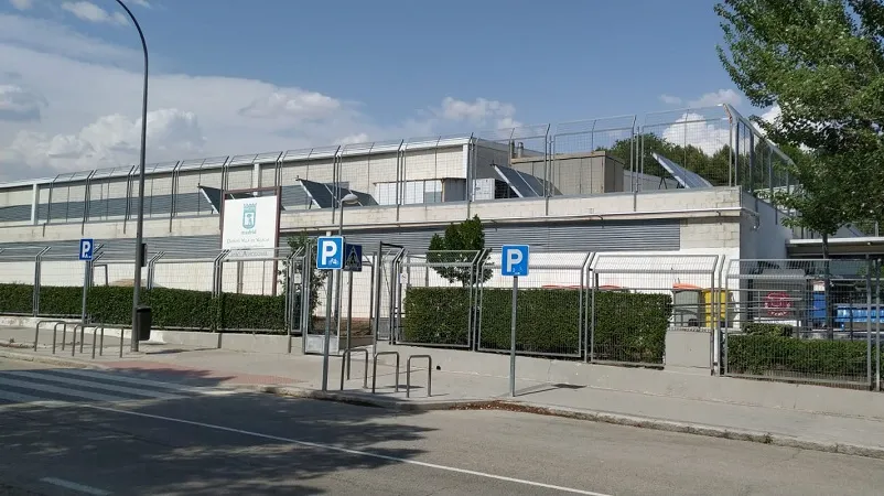  CDM Cerro Almodóvar