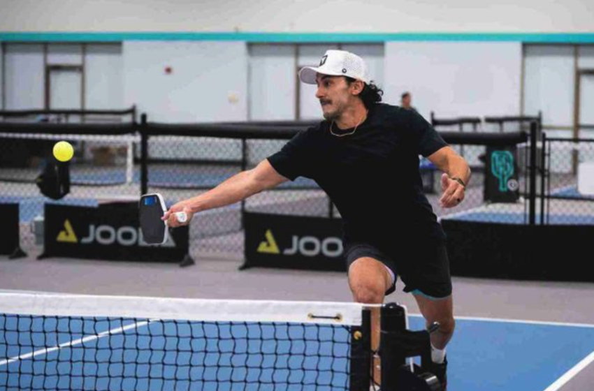  Cinco consejos avanzados para mejorar el tercer golpe en pickleball