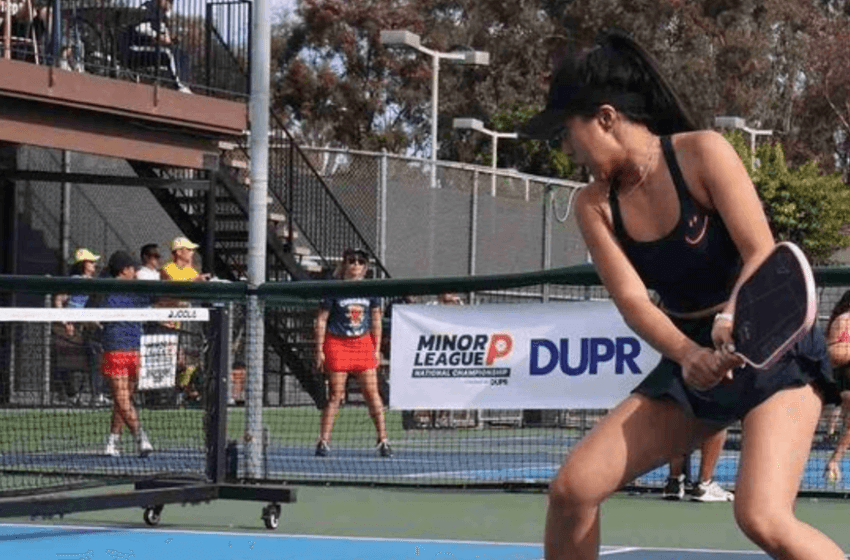 cinco ejercicios mejorar juego pickleball zona no volea