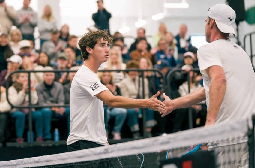  Cinco estadísticas clave que definieron la final masculina en Vegas
