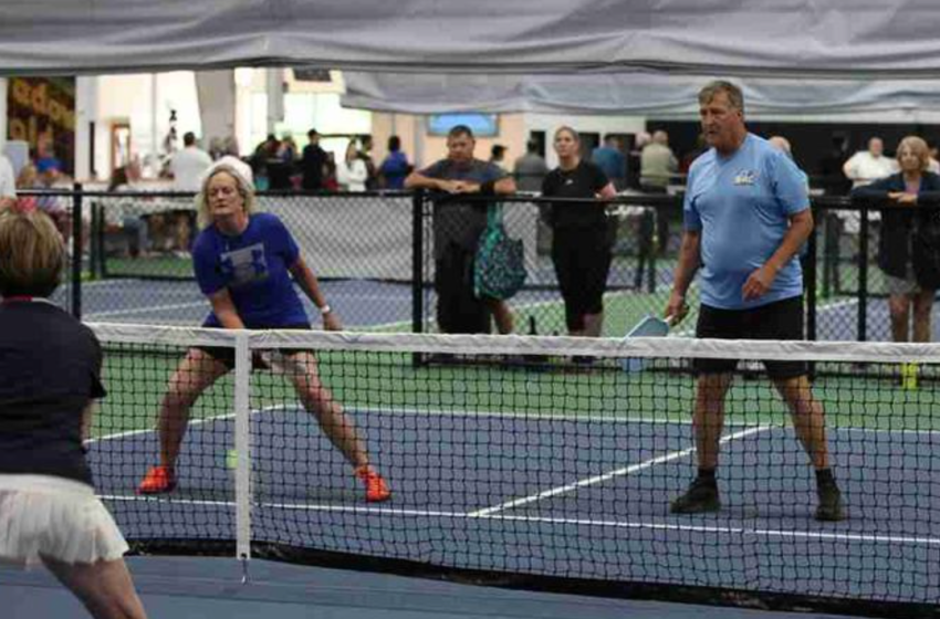  Cómo actuar cuando tu estrategia en pickleball no funciona