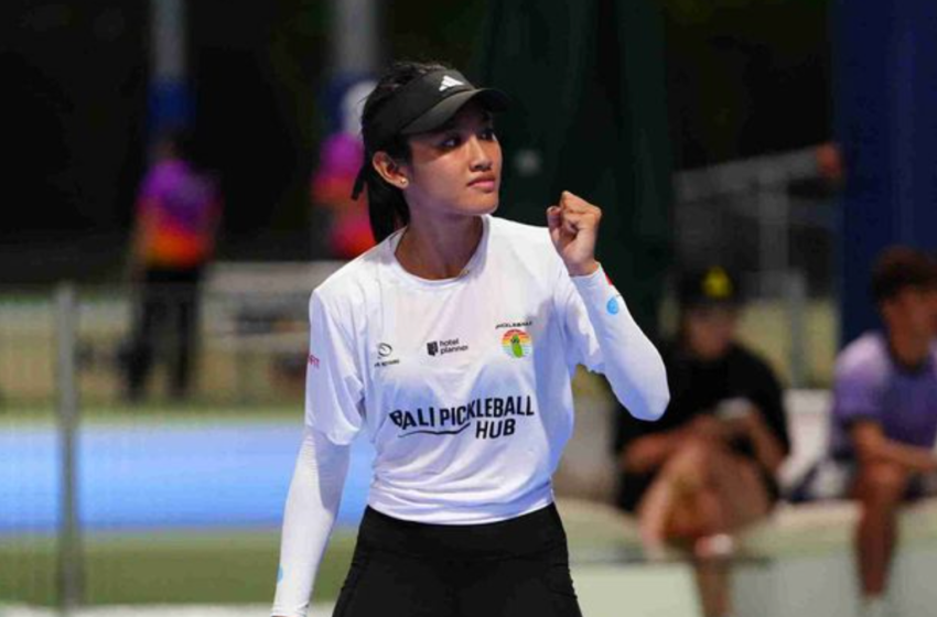  Cómo afrontar el ‘trash talk’ en pickleball sin perder la concentración