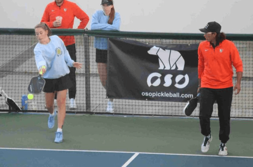  Cómo dominar el drop shot en pickleball: técnica y ejercicios clave