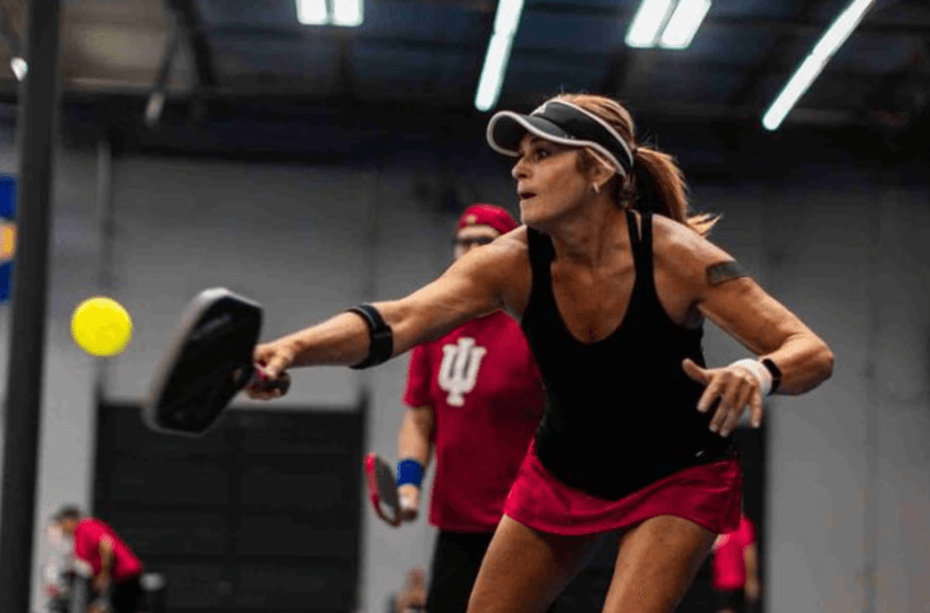  Cómo evitar la zona de transición en pickleball y mejorar tu juego