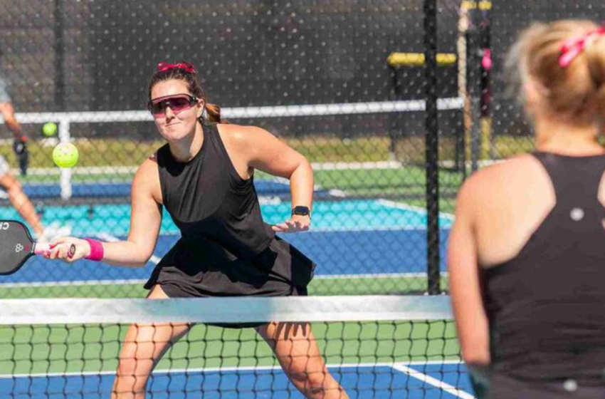  Cómo ganar puntos jugando contra un ‘banger’ en pickleball sin perder la calma