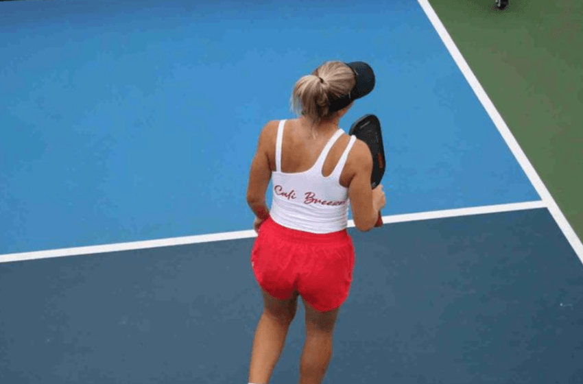 como mejorar pickleball tiempo limitado pista