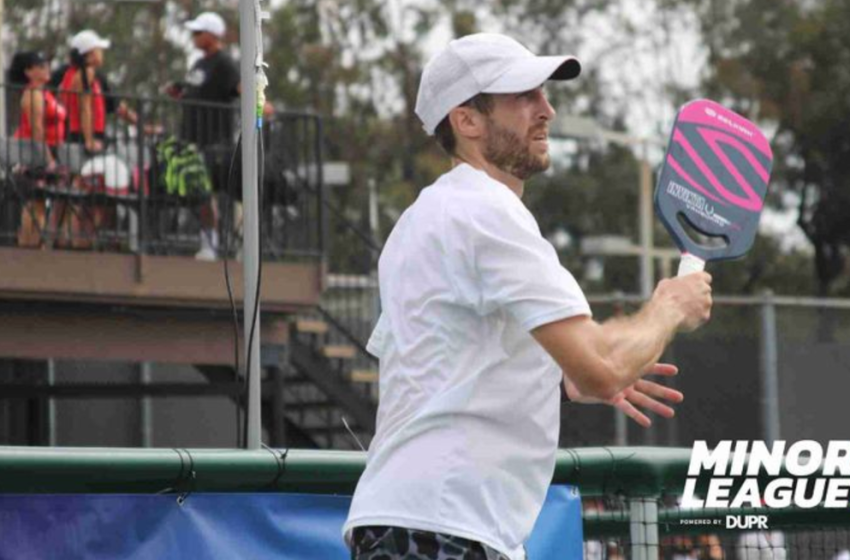 como recuperar confianza pickleball tras derrota ajustada