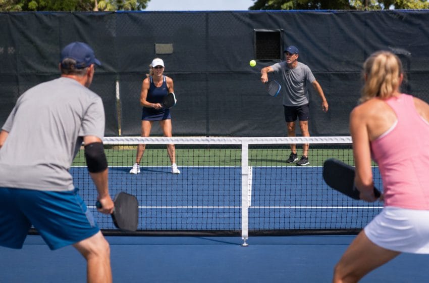 Cómo se puntúa en pickleball: guía fácil con ejemplos