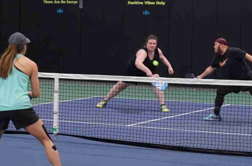  Cuándo pasar de defensa a ataque en pickleball: claves para el momento exacto