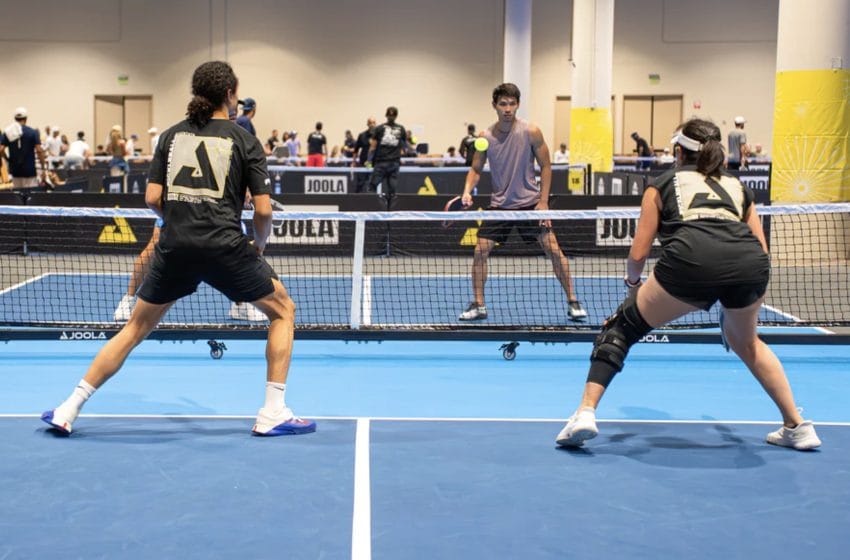 cuarta edicion joola pickleball celebration septiembre orlando