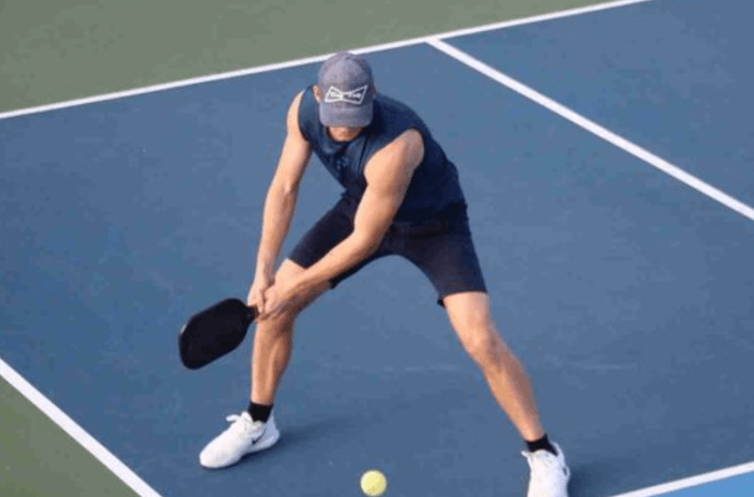dinking pickleball que es importancia 2026