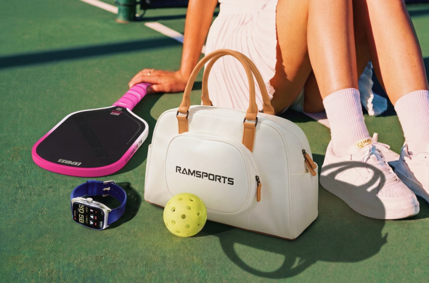  Equipamiento básico para mujeres en pickleball que realmente funciona