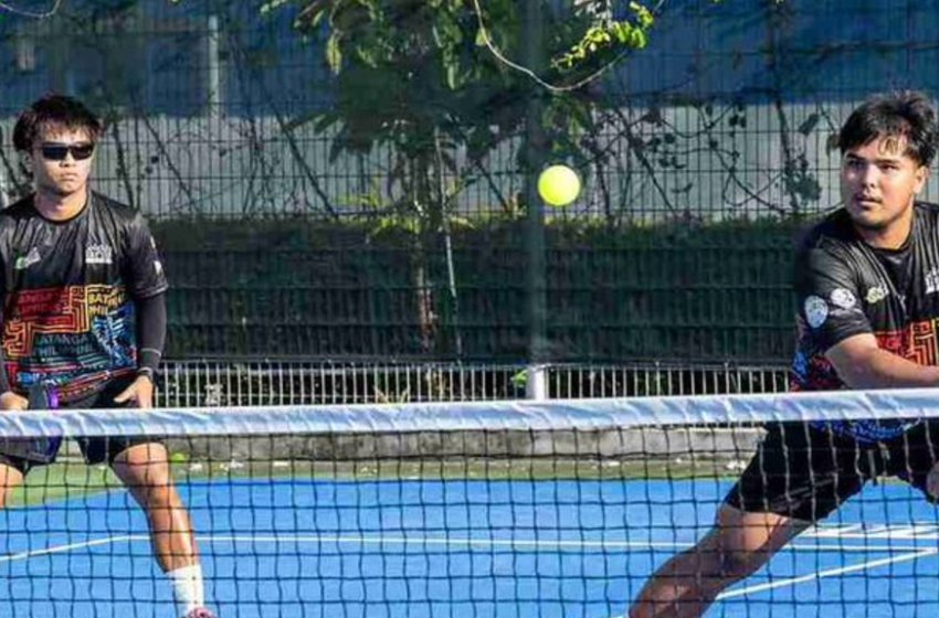 errores devolucion saque pickleball