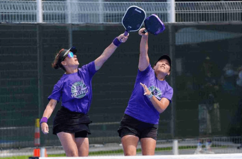 errores tecnica globo pickleball