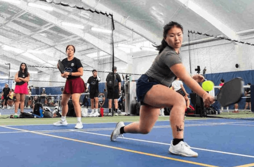 estrategia cruzada pickleball consejos avanzados