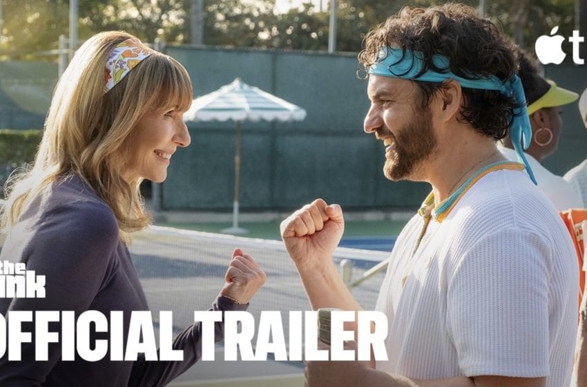  Se estrena el tráiler oficial de la comedia de pickleball ‘The Dink’