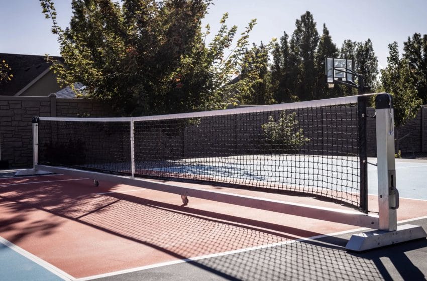 guia construccion pista pickleball casa