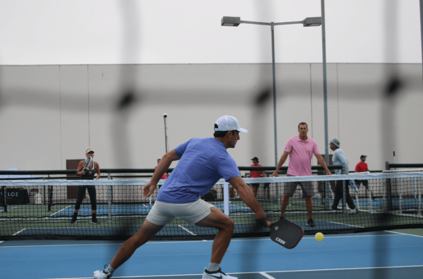  Guía para mejorar el tercer golpe en pickleball según el nivel de juego 3.0 a 4.0