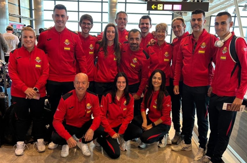 la seleccion espanola ya tiene rivales en la pickleball world cup 2025 de florida
