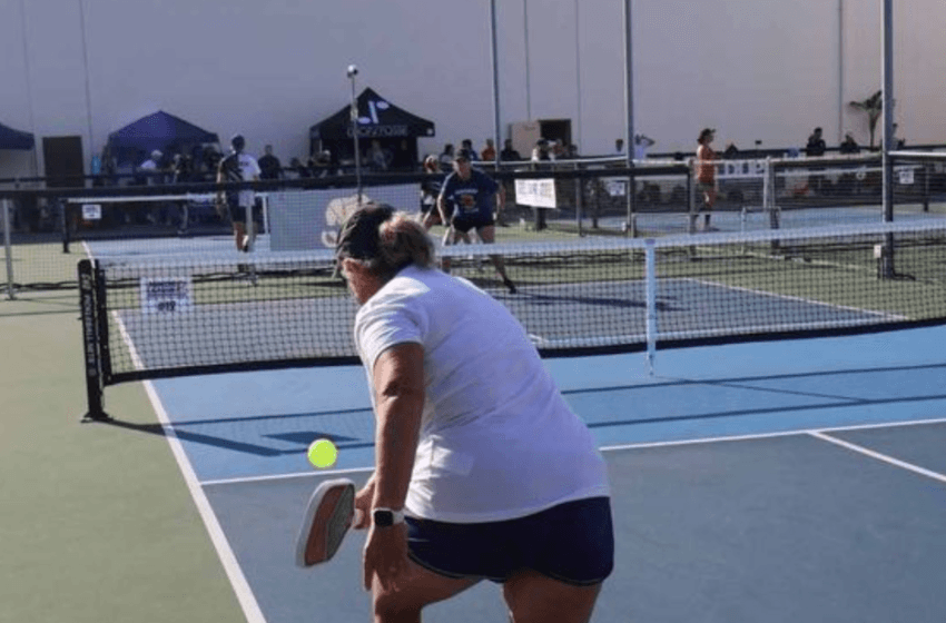 Lesiones frecuentes en mayores por pickleball y cómo prevenirlas
