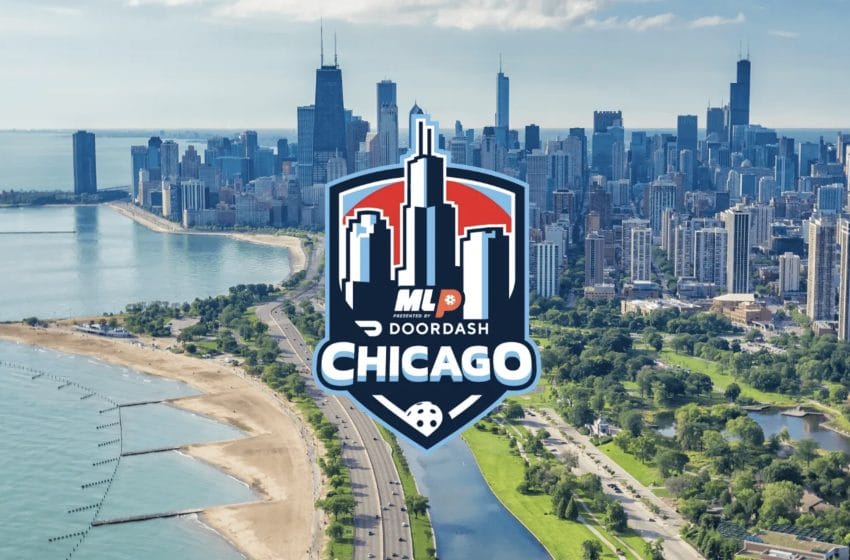  Major League Pickleball llega a Chicago con vista a playoffs en 2026