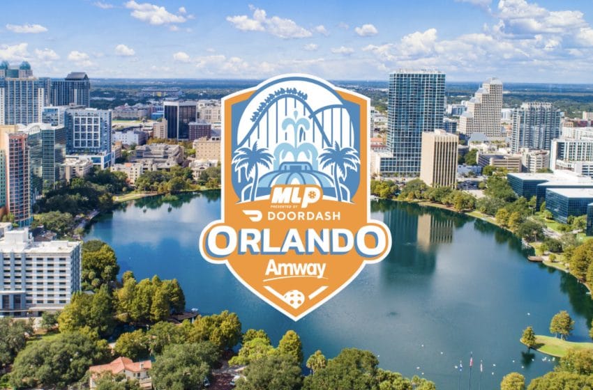 major league pickleball orlando 2026 grupos calendario guia