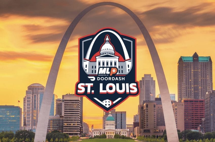 major league pickleball st louis 2026 grupos calendario 1