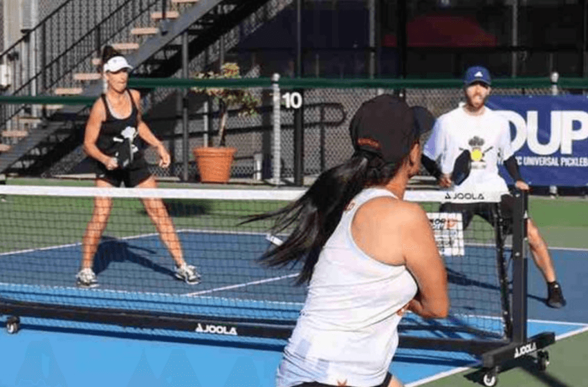 mejores ejercicios jugadores avanzados pickleball