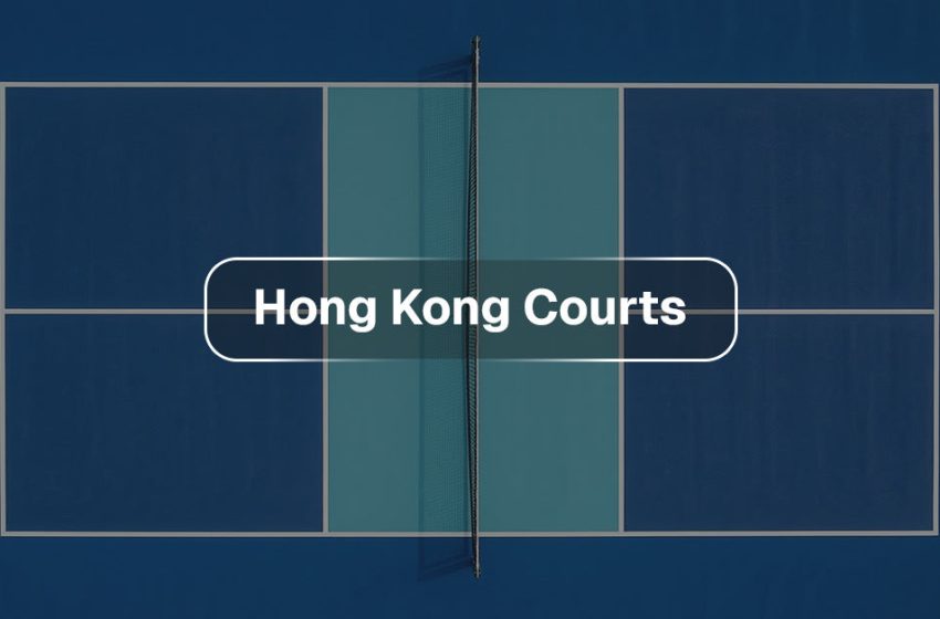  Los mejores espacios para jugar al pickleball en Hong Kong
