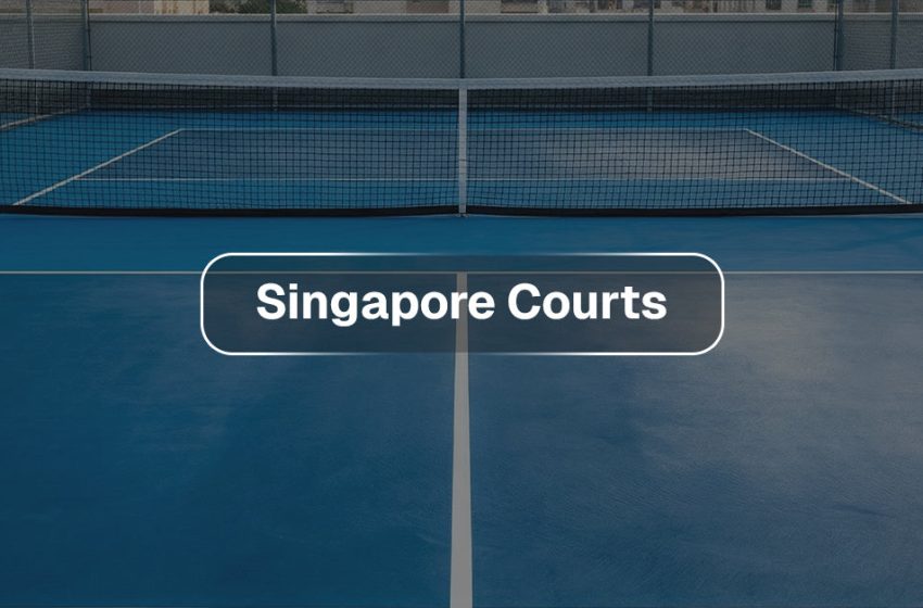  Las mejores pistas de pickleball en Singapur para todos los niveles